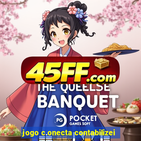 jogo c.onecta contabilizei